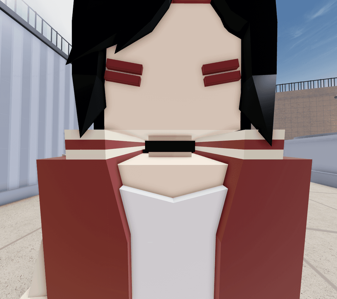 Roblox bad business punk business girl roll up sleeves and boobs part 2