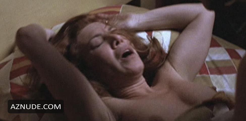 Cecilia Roth - Actriz Argentina (Años 90)