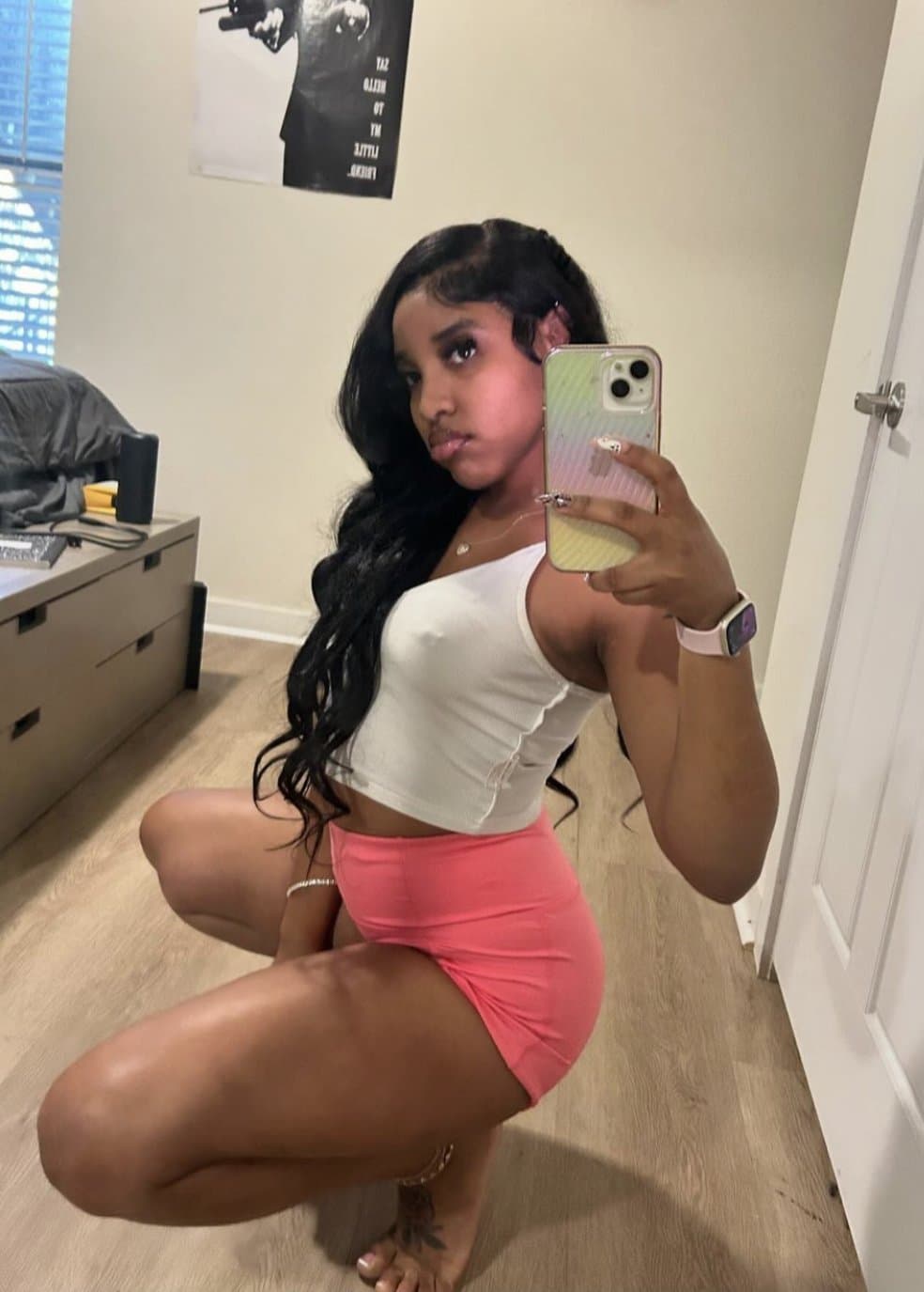 Gosm Love Baddies (Mya)21