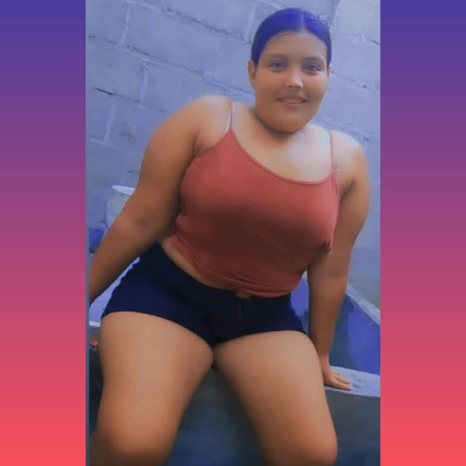 BIG THICK BOOTY LATINA BBW