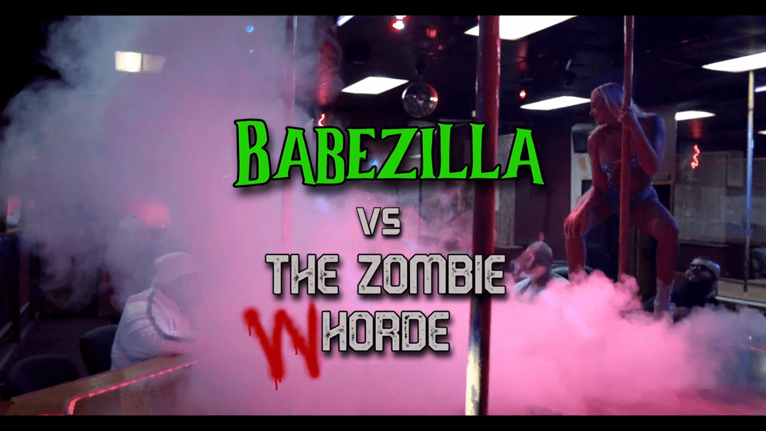 stephanie love clips