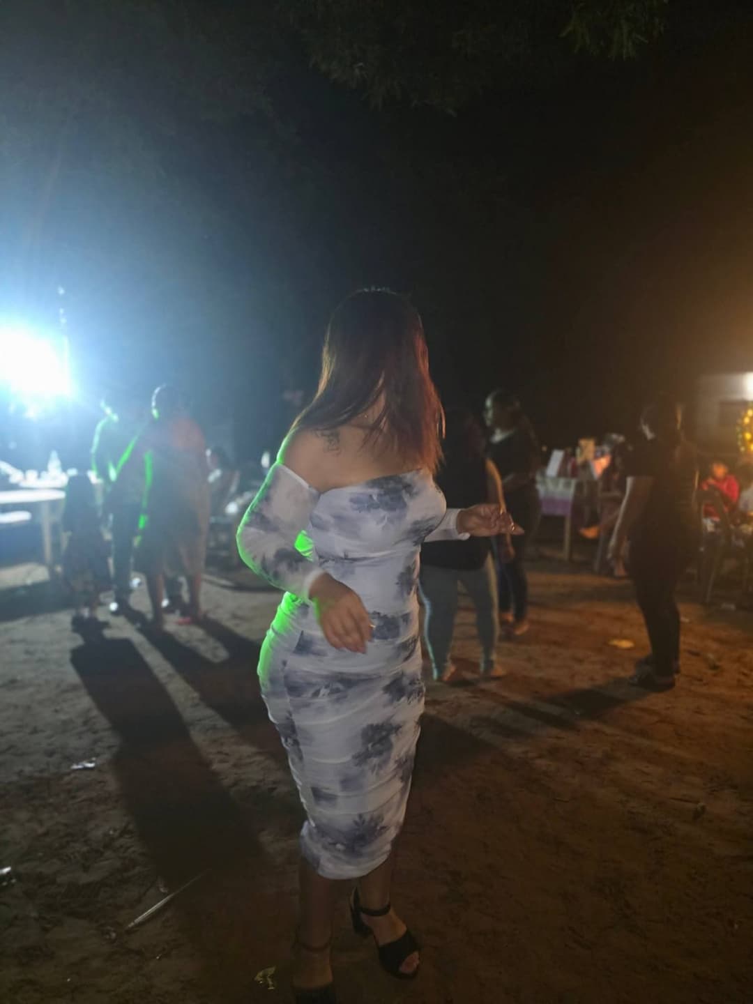 Gordi buena deseosa de Verga