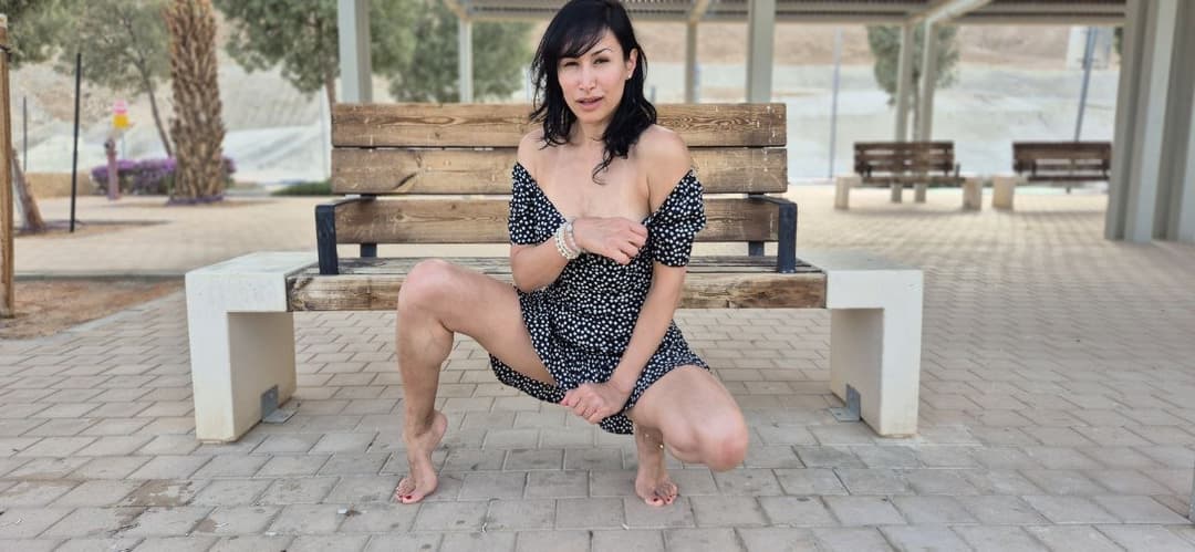 Yana Sunrise Sweet Slut Nude Model WIFE 45