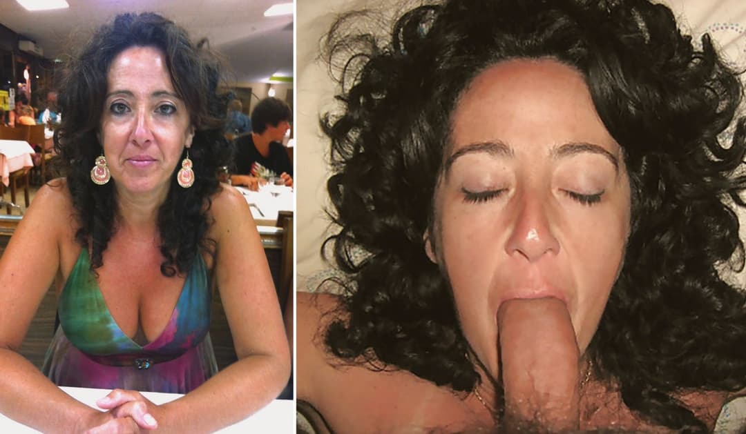 Best of amateur matures #137