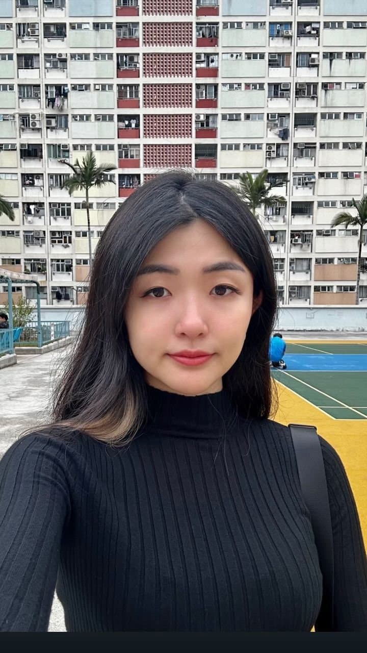 Cute HongKong girl having sex with her white boyfriend