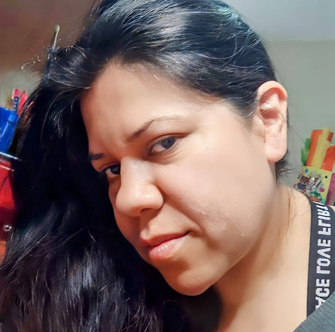 Mexican naive slut Lupita