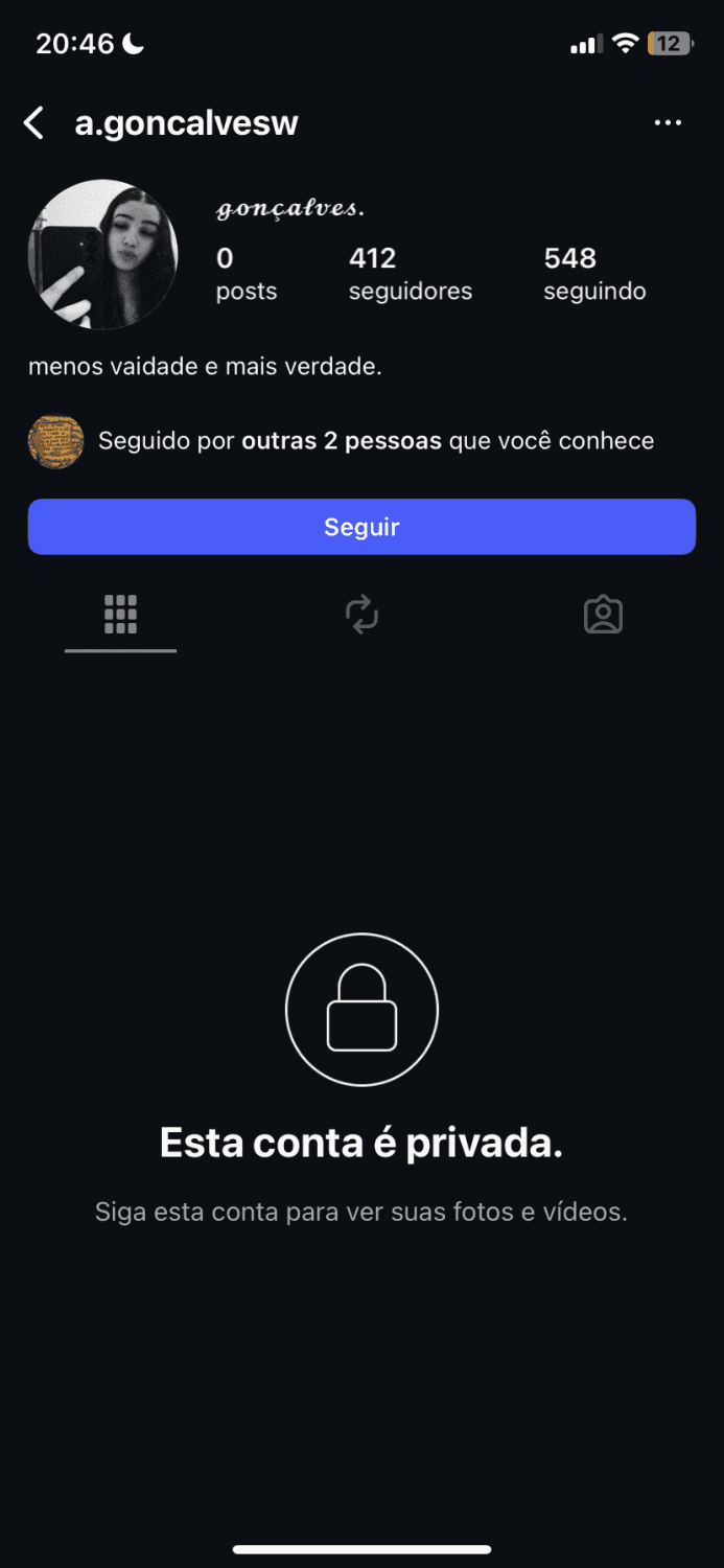 SEGUIDOR ENVIA BUCETINHA DE SUA NAMORADA PARA VAZAR!!