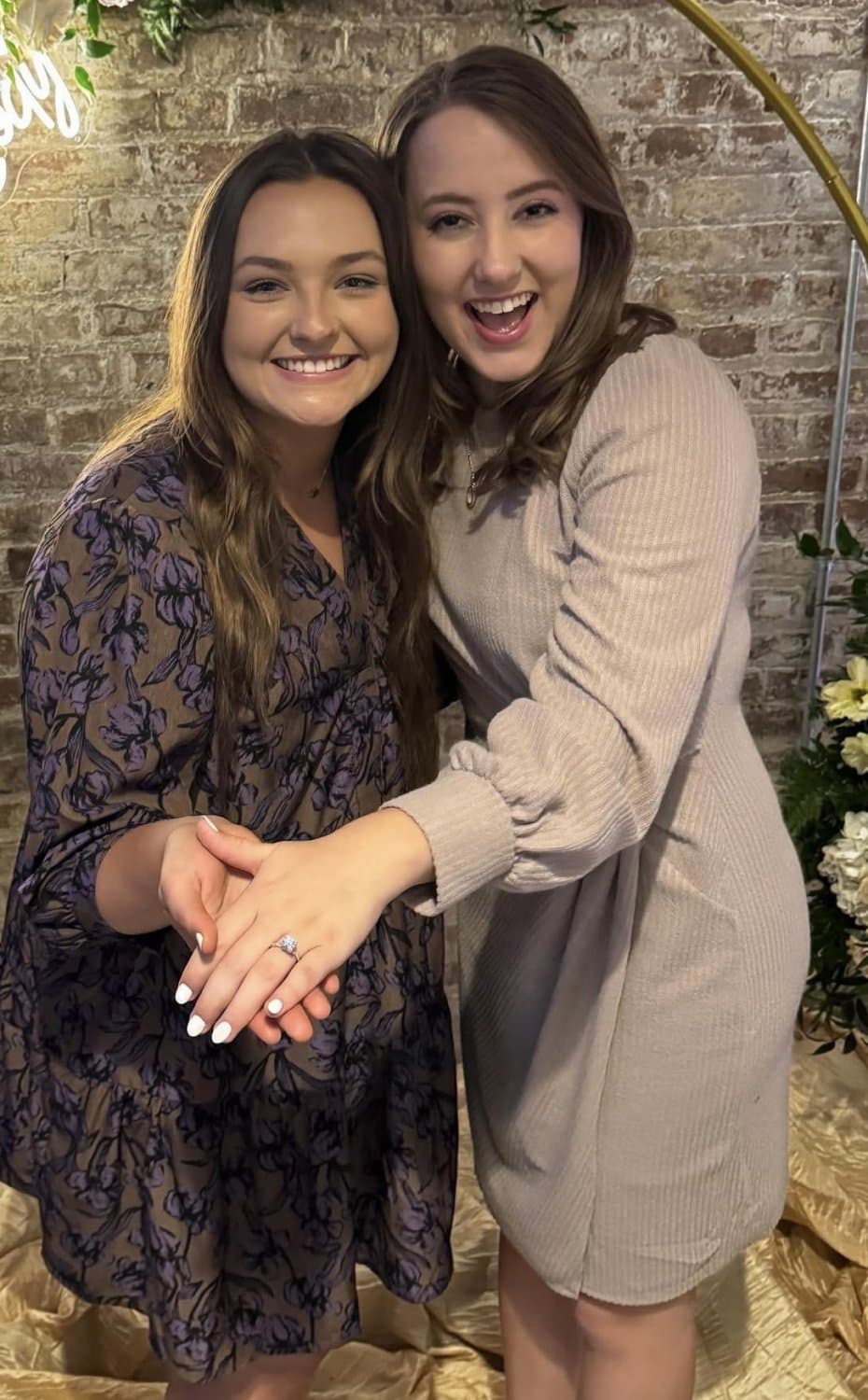 Hannah J. C., Former LSU Law Slut, Deserves Our Praise!