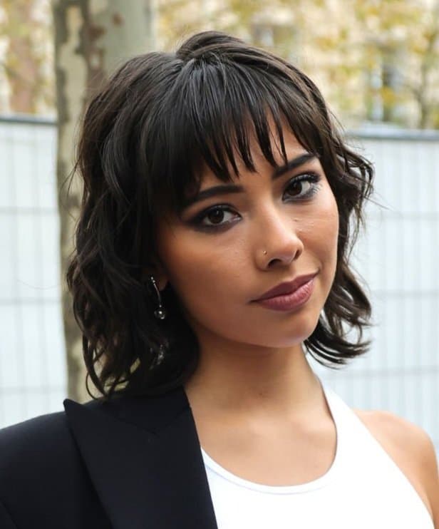 ( not complete yet ) Xochitl Gomez Faceporn #1 ( contest winner )