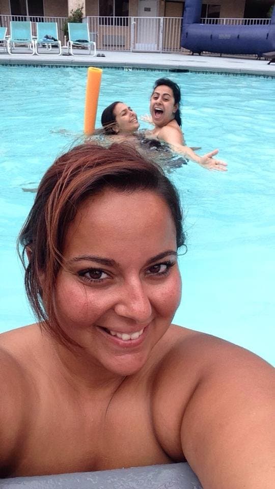 Tracy Sexy BBW Teacher Bitch