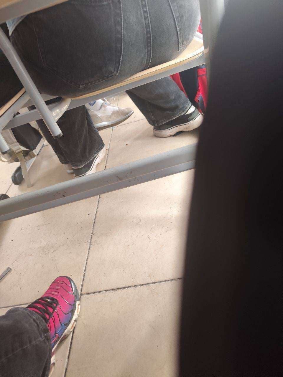 gulbahar. An ugly slut of turkey