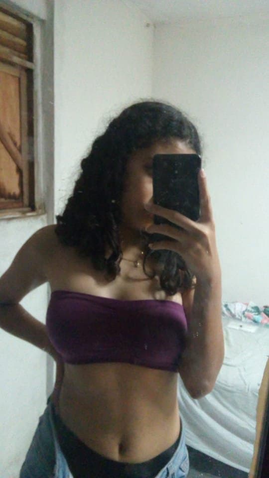 Maria Helena puta vazada peluda - parte 1