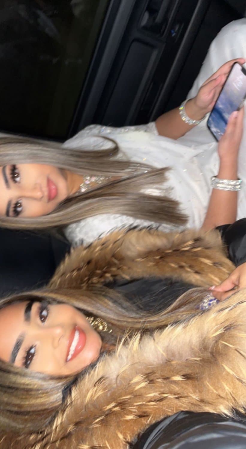 Which one you want if they your neighbours?????