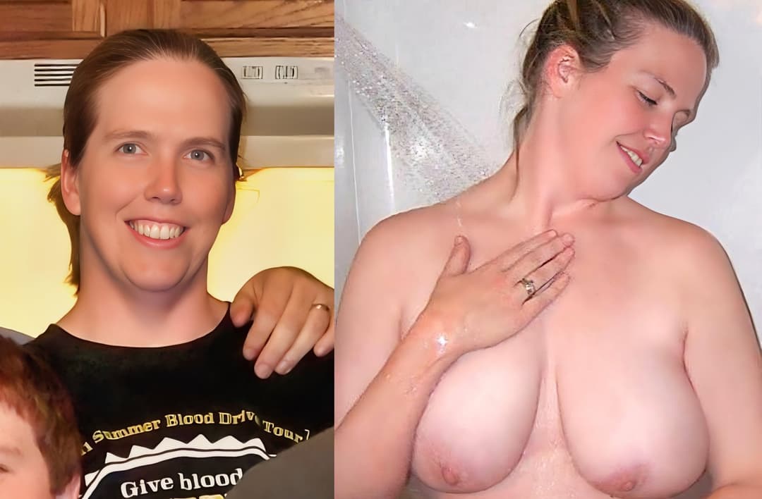 Unsuspecting Internet Porn Star Tara Z From Ohio!