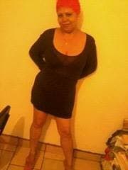 Mariam Rodriguez Rivas  (Candy Candy)