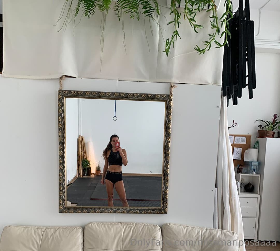 Fit Session Wrestler With Hairy Pits pt2