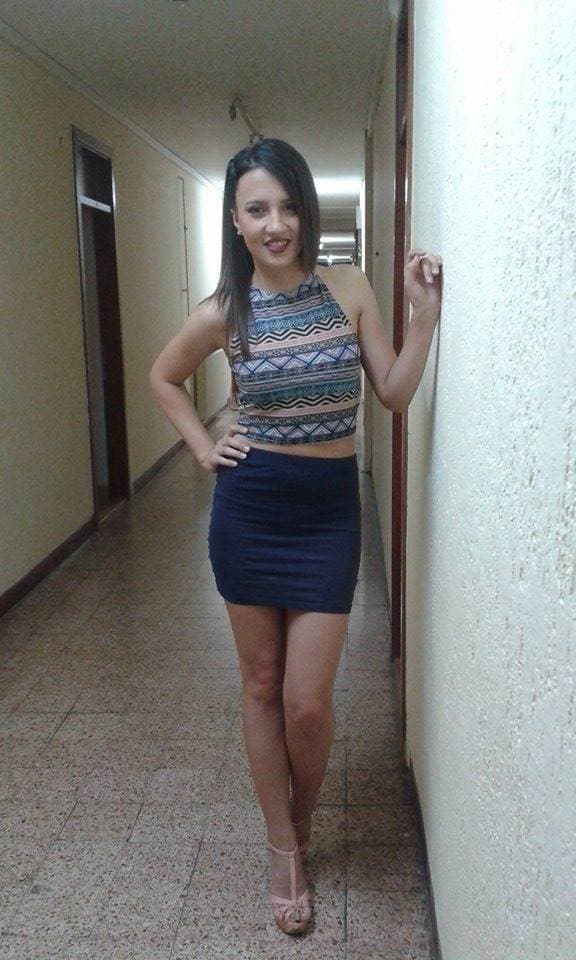 Jelena 31yo Serbian, part 2