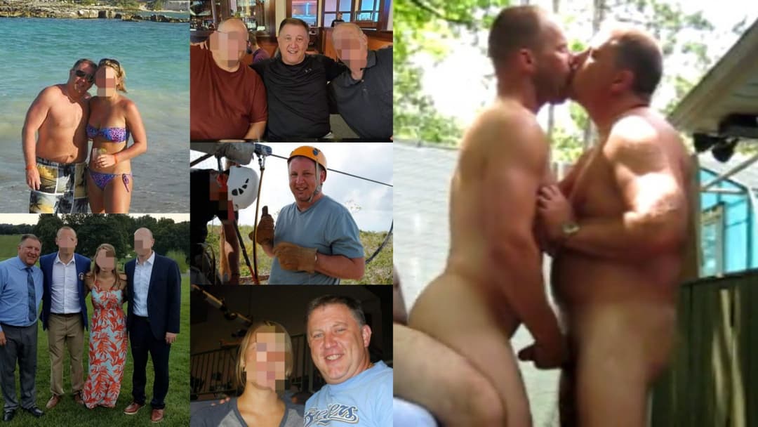 Married Accountant (aka kevinp66 with r2biago)