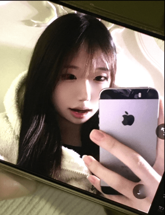 Korean ㅇㅈㅇ  #Korean #Korean girl