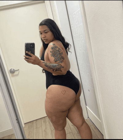 I would never pull out