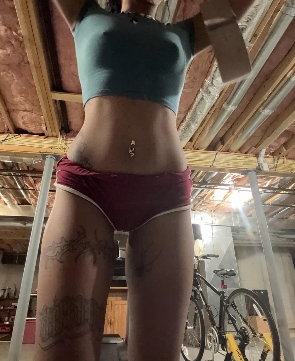 Sweet Sweet Tatted Asian FuckMeat