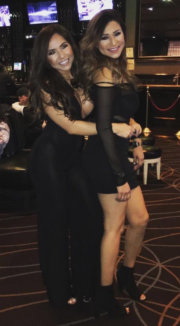 I’m obsessed with my coworker Antoinette