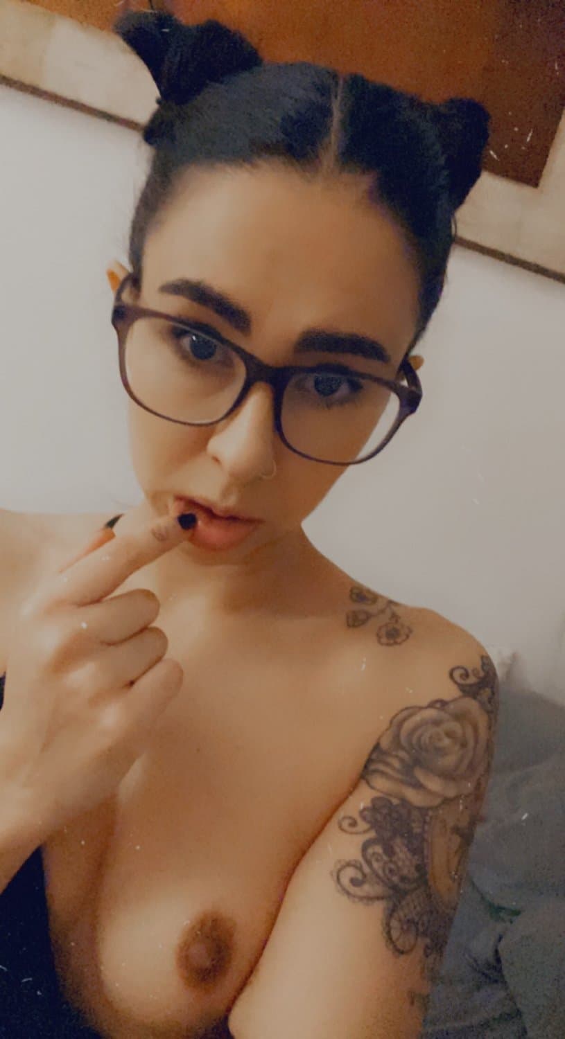 Once a BBC Thot Always a BBC Thot