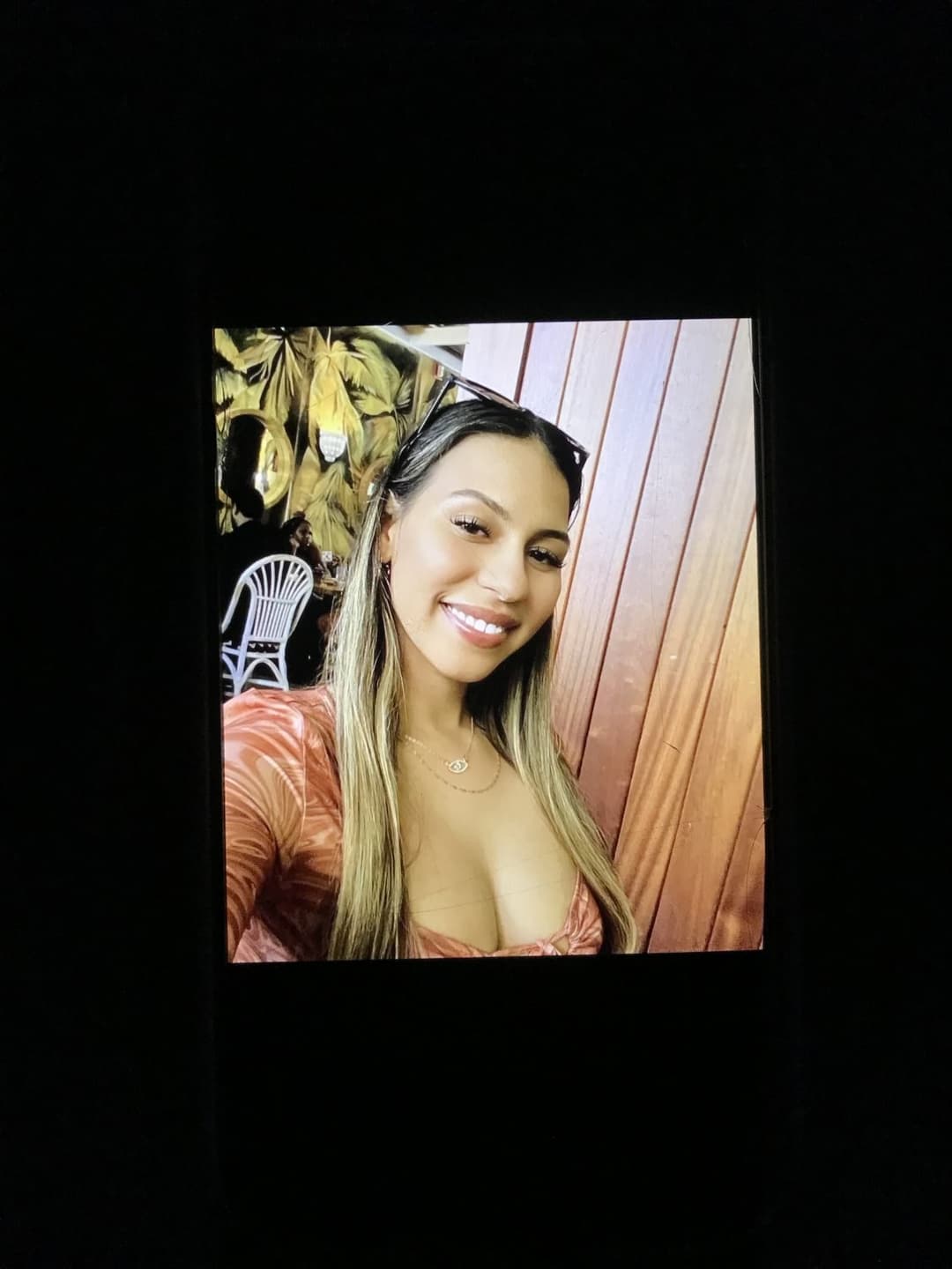 Josie Hackensack NJ thot