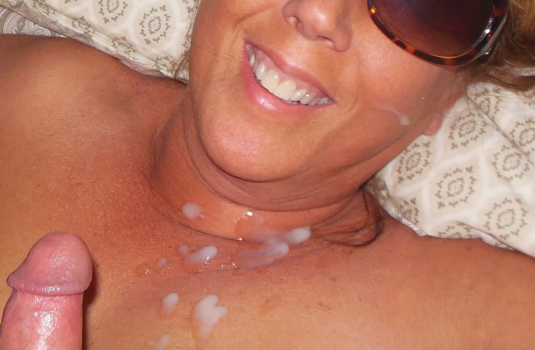 Facials 2 - These Sluts Love Cum!