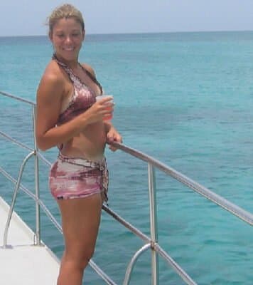 Webslut accountant Karen S