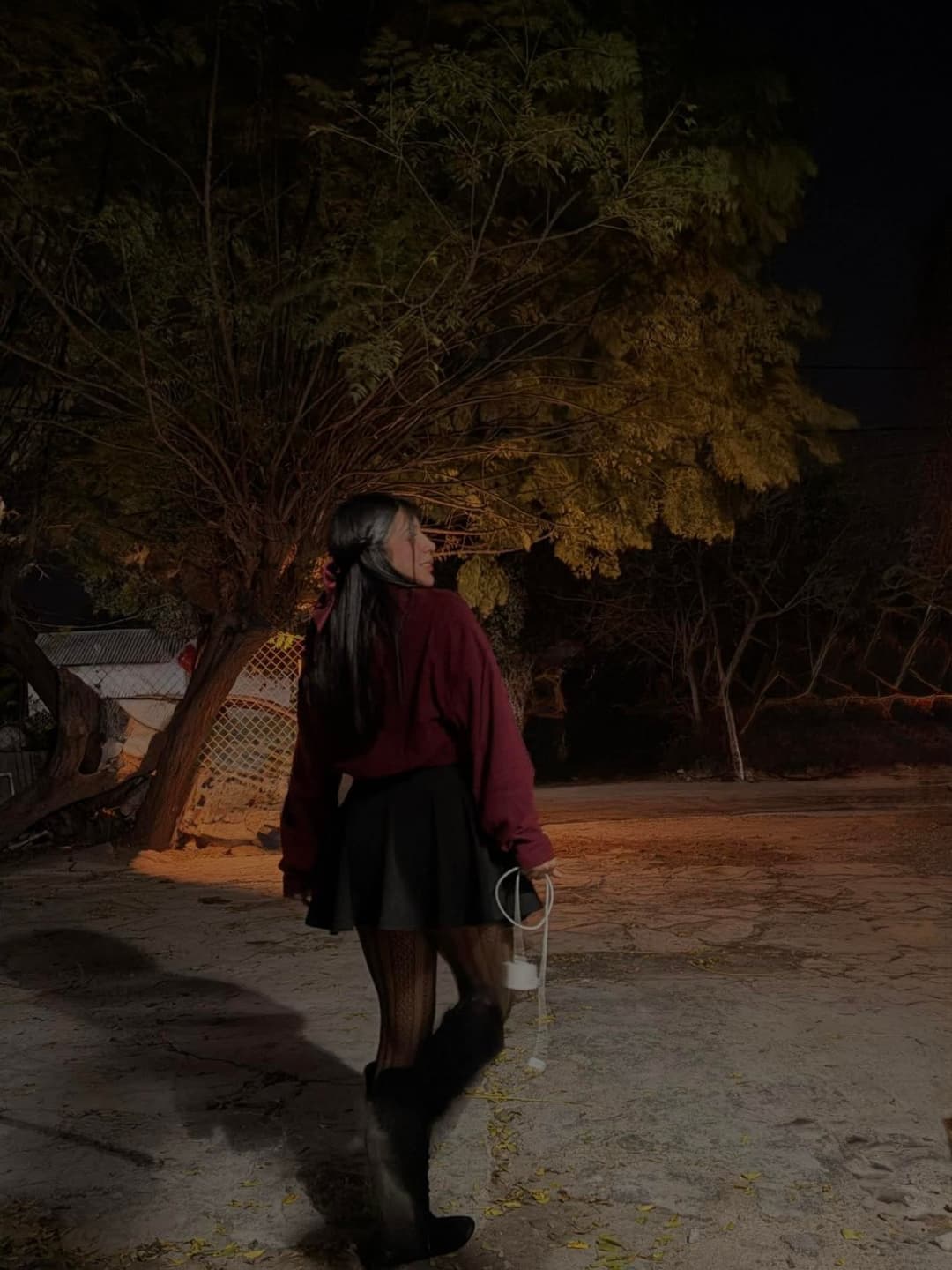 estrella (RioBravo Tamaulipas) ??