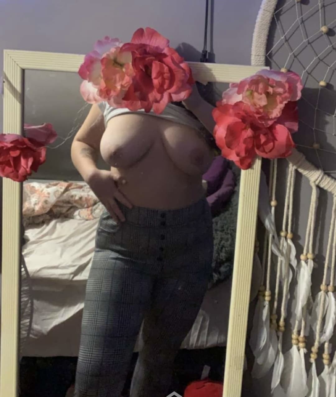 My fat ex needs a train ran on her. Fat fuck needs all 3 fat holes filled. Fucking fat whore