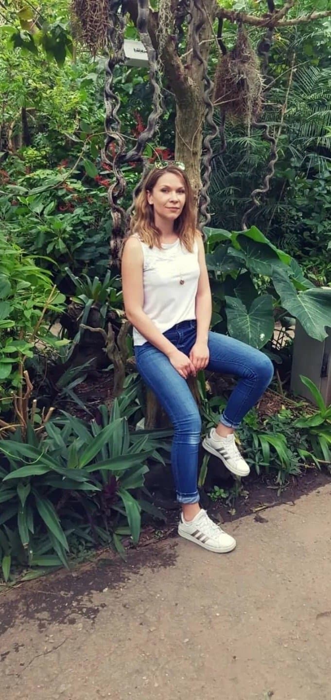 Anna, 37yo Milf from Bavaria/Germany, like to fuck and suck every cock