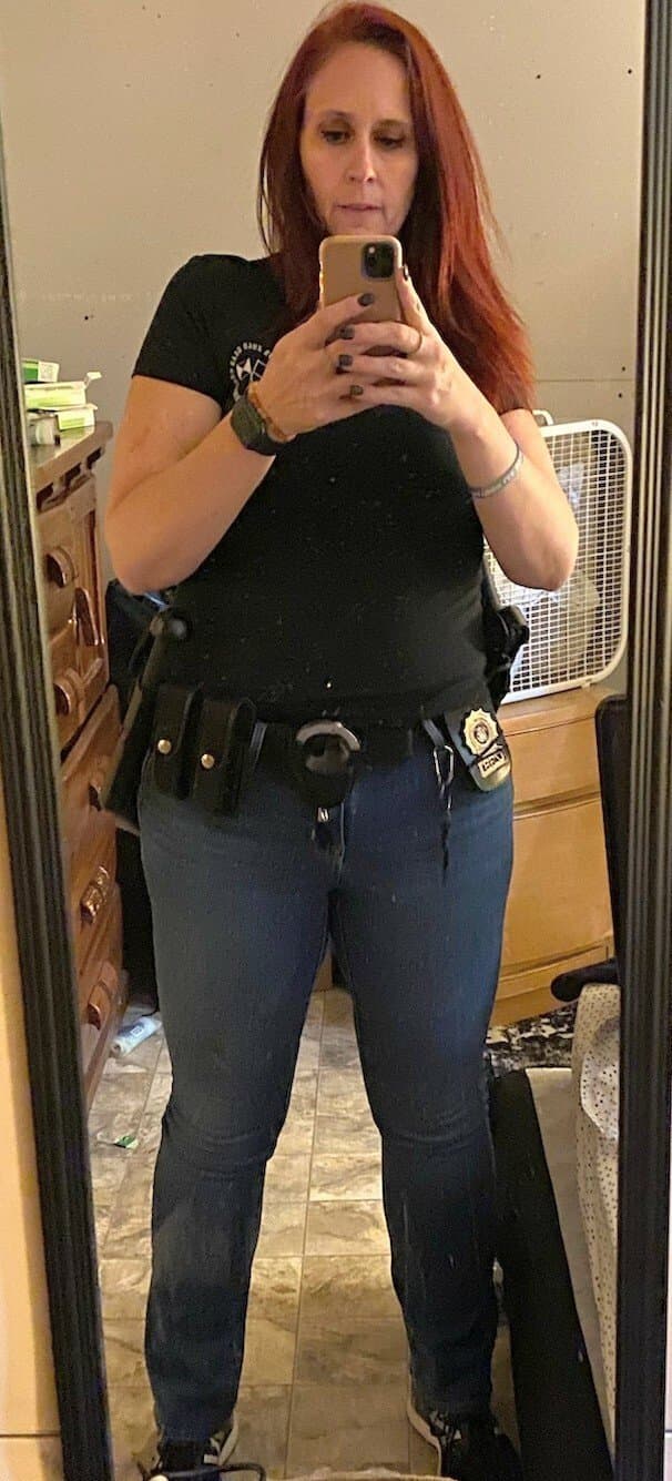 Tight Jeans Milf Random