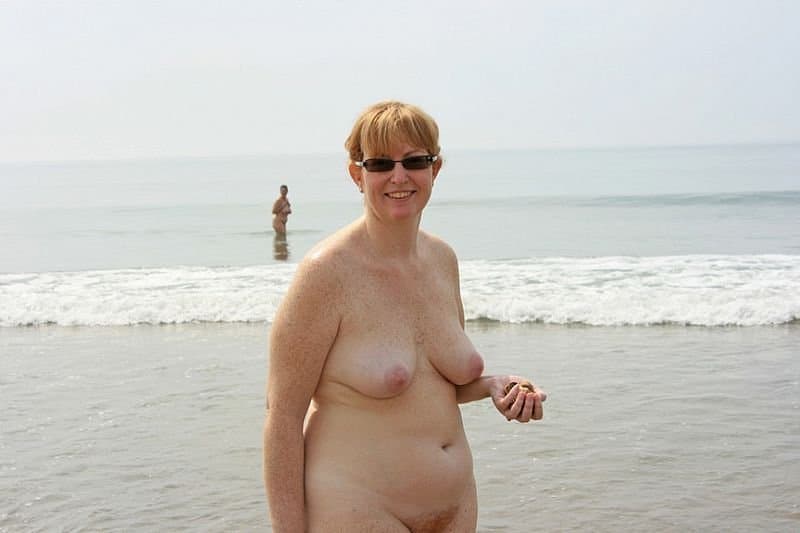 When Is A Beach A Nude Beach..? - 24/11