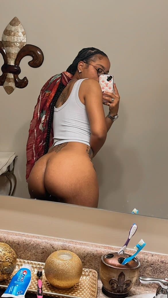 BAD LIL CUBAN FROM MIAMI ?