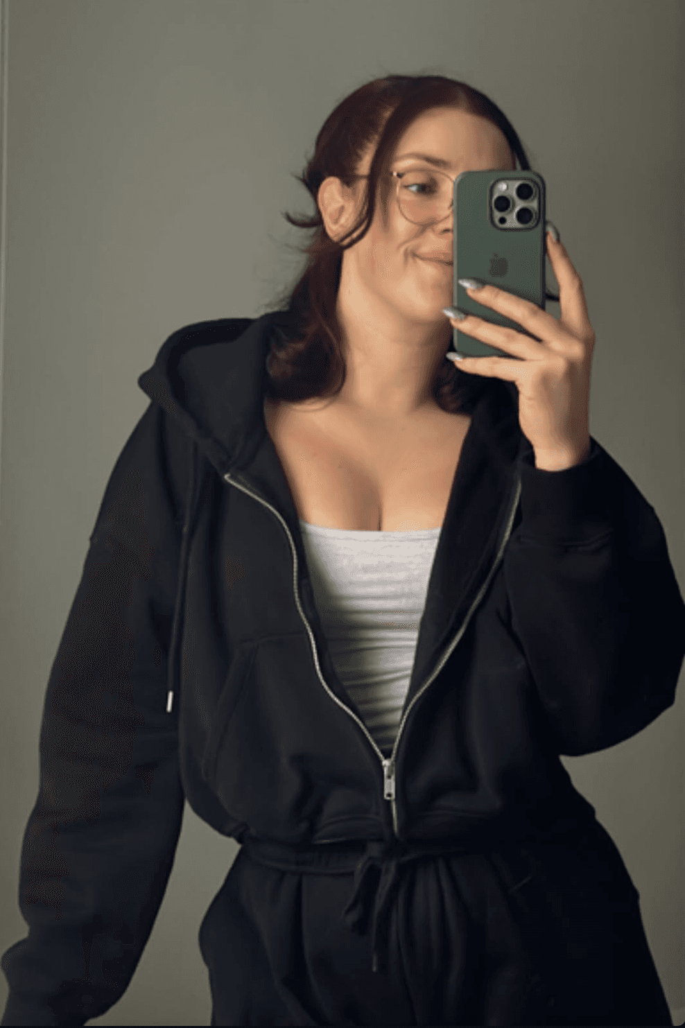 Marie Doummar wants her father to fuck her ass on camera and for all of you to degrade her a d watch