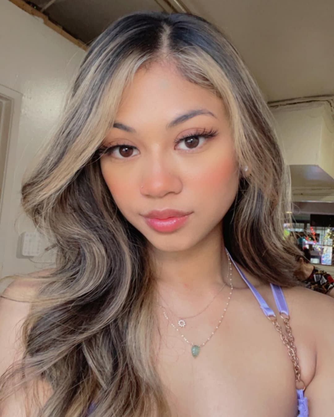 ABG Asia / Local Coffee Shop Girl