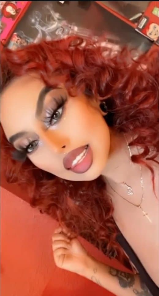 Jayden Flores leaks!!