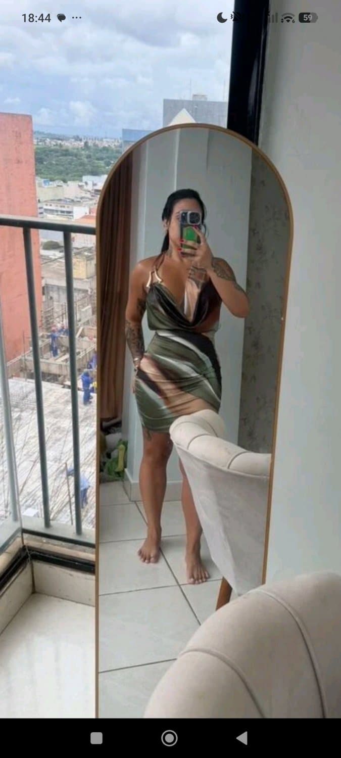 As delicinhas da shopee