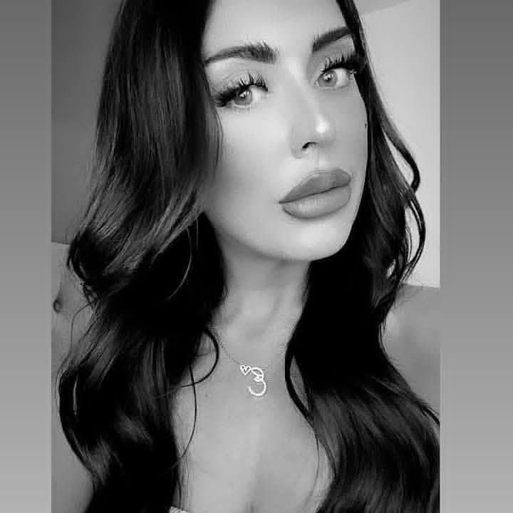 Sexy scouse slut British UK brunette fuck toy