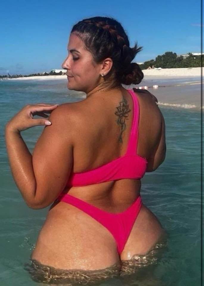 Submission: My Sister-in-Law with HUGE Ass