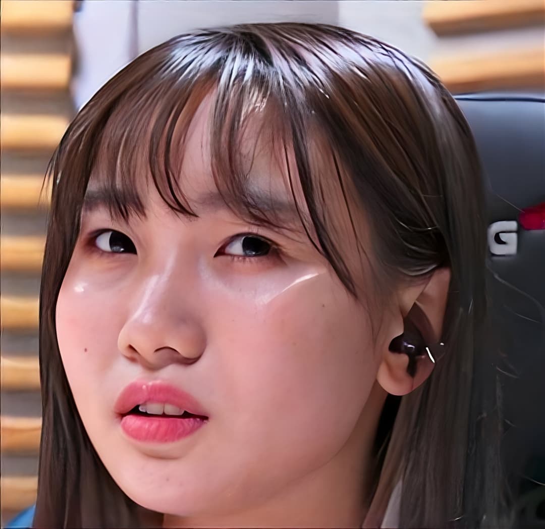 Japanese sexy talent Pussy face【りら】