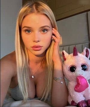 Alla Bruletova Bentley girl - part 10