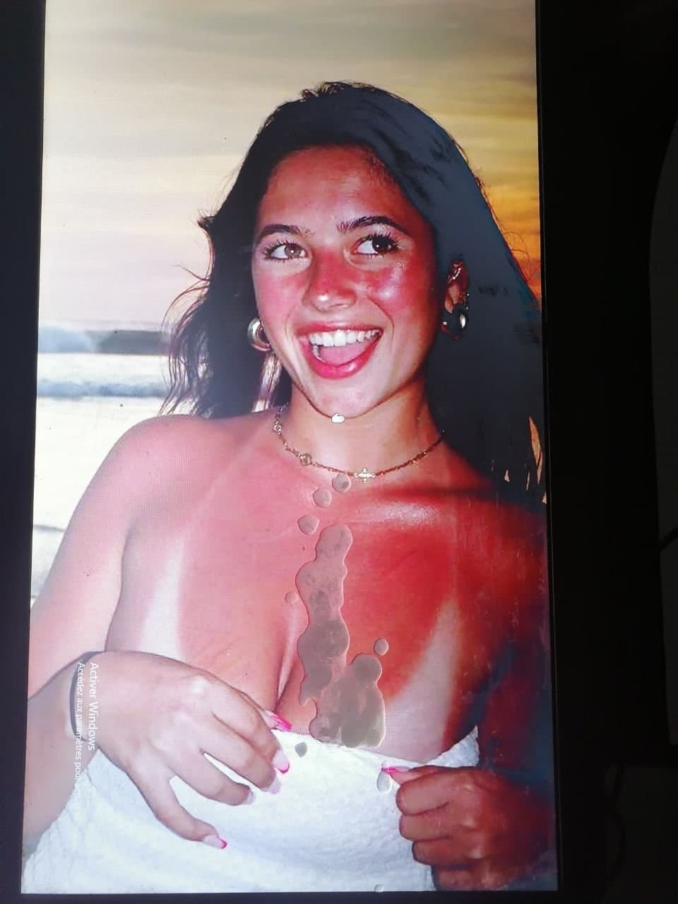 Miel... Le meilleur des vides couilles