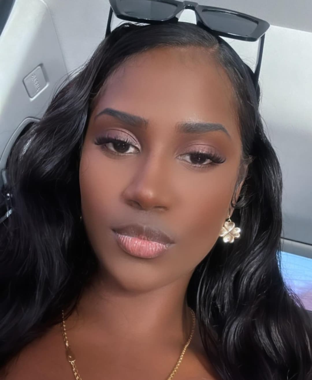 Whose face would you finish on?