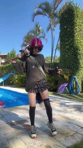 Say Cat , novas video e fotos...Say Cat muito gostosa !!!