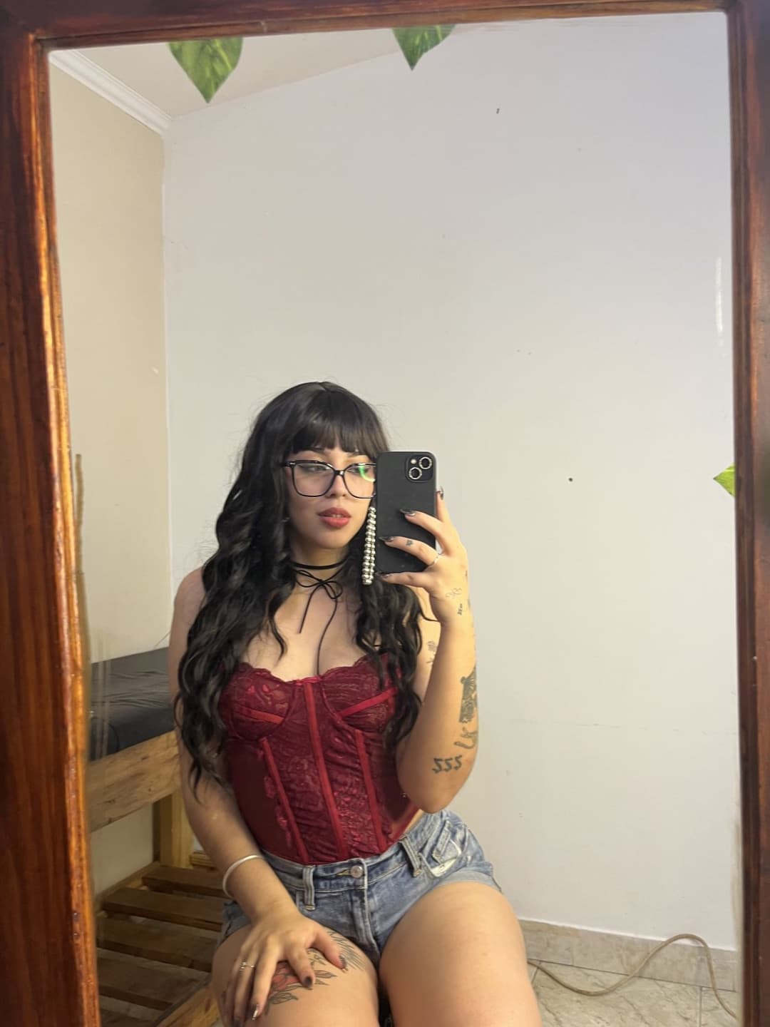 You like good girls or bad girls