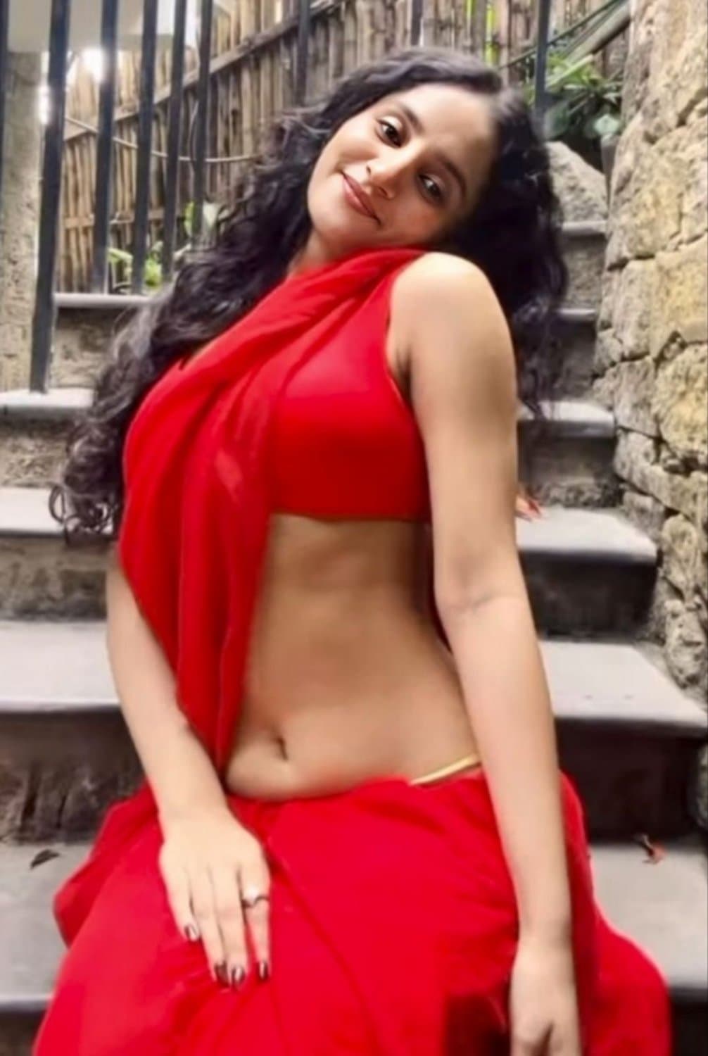 Hot mallu Wife mAnju leaks