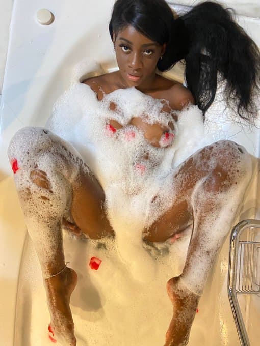 Jamaican Pum Pum PT 1.